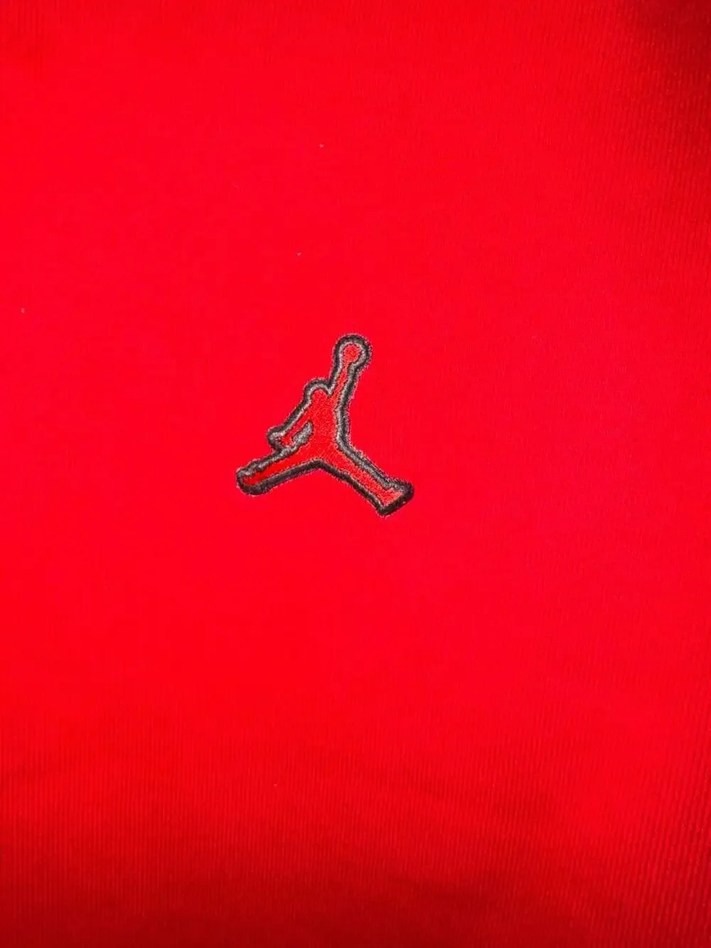 Jordan jumpman est